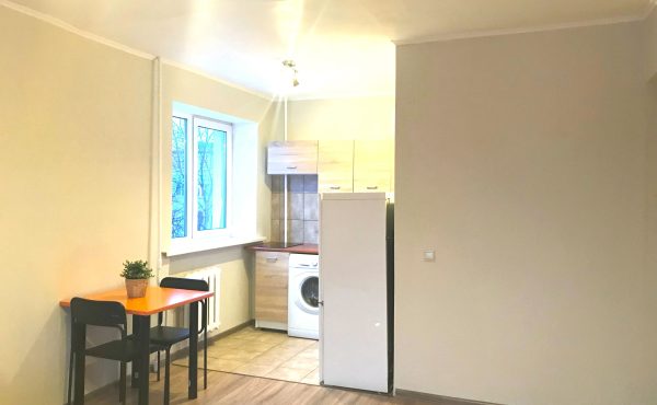 Apartment in the heart of Jelgava