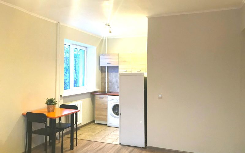 Apartment in the heart of Jelgava