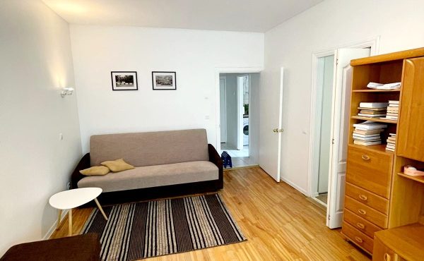 Apartment in the heart of Riga