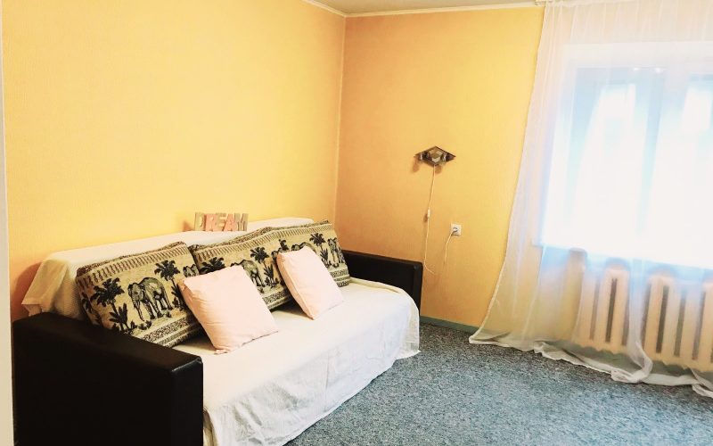 Cozy apartment in Purvciems