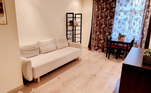 Cozy apartment in Riga