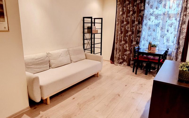 Cozy apartment in Riga