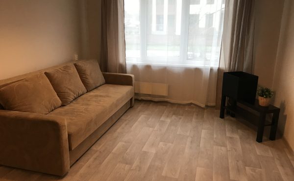 Small apartment in Purvciems